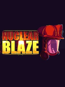 

Nuclear Blaze (PC) - Steam Gift - GLOBAL