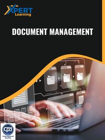 Document Management Online Course - Xpertlearning