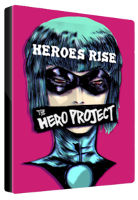 

Heroes Rise: The Hero Project Steam Gift GLOBAL