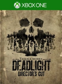 Deadlight Director's Cut AR XBOX One / Xbox Series X|S