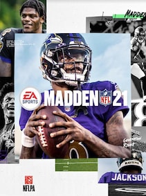

Madden NFL 21 (PC) - Steam Gift - GLOBAL