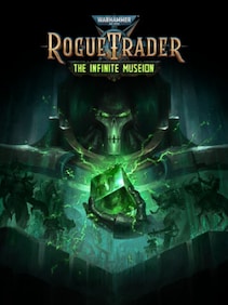 Warhammer 40,000: Rogue Trader - The Infinite Museion
