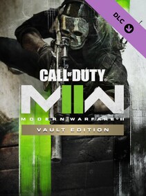 

Call of Duty: Modern Warfare II - Upgrade to Vault Edition (PC) - Steam Gift - GLOBAL