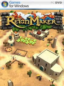 

ReignMaker Steam Key GLOBAL