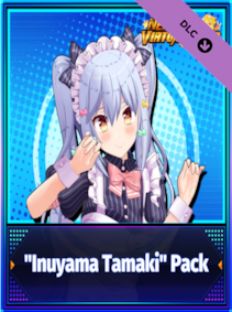 

Neptunia Virtual Stars - Inuyama Tamaki Pack (PC) - Steam Key - GLOBAL