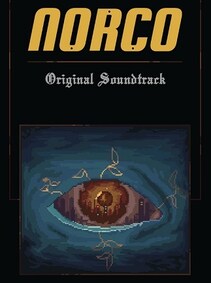 

NORCO Original Soundtrack (PC) - Steam Key - GLOBAL