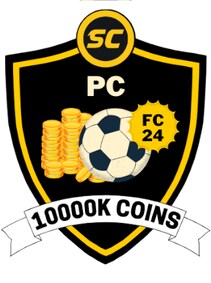 

FC 24 Coins (PC) 10000k - SuperCoinsy Comfort Trade - GLOBAL