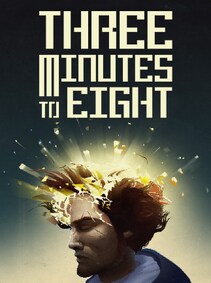 

Three Minutes to Eight (PC) - Steam Key - GLOBAL