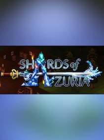 

Shards of Azuria Steam Key GLOBAL