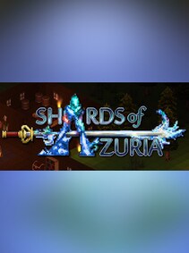 

Shards of Azuria Steam Key GLOBAL