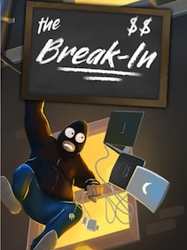 

The Break-In (PC) - Steam Gift - GLOBAL