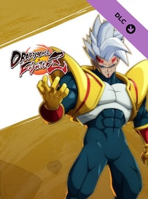 DRAGON BALL FIGHTERZ - Super Baby 2 (PC) - Steam Gift - EUROPE