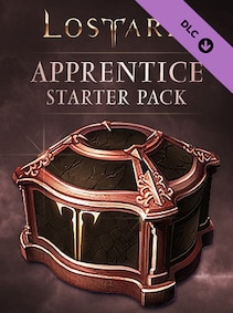 

Lost Ark Apprentice Starter Pack (PC) - Steam Key - GLOBAL