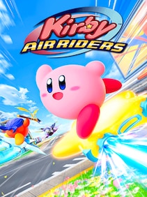 Kirby Air Riders (Nintendo Switch 2) - Nintendo eShop Cuenta - GLOBAL