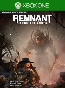 

Remnant: From the Ashes (Xbox One) - Xbox Live Account - GLOBAL