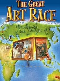 The Great Art Race (PC) - Steam Key - GLOBAL