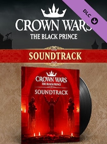 Crown Wars - Soundtrack game cover