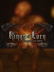 

Kings of Lorn: The Fall of Ebris - Steam - Key GLOBAL