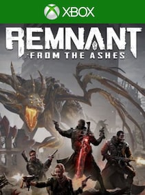 

Remnant: From the Ashes (Xbox One) - Xbox Live Key - EUROPE