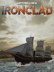 

Victory At Sea Ironclad (PC) - Steam Key - GLOBAL