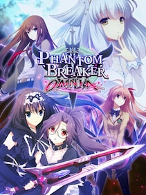 

Phantom Breaker: Omnia (PC) - Steam Gift - GLOBAL