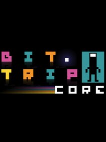 

BIT.TRIP CORE Steam Gift GLOBAL