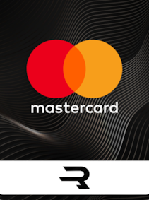 

MasterCard Prepaid 10 EUR - by Rewarble Key - GLOBAL