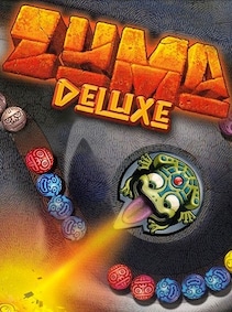 

Zuma Deluxe Steam Gift GLOBAL