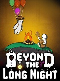 

Beyond the Long Night (PC) - Steam Key - GLOBAL