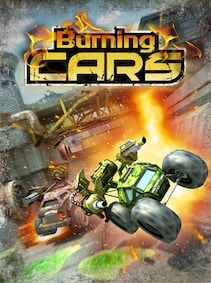 

Burning Cars Steam Key GLOBAL