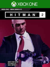 

HITMAN 2 (Xbox One) - XBOX Account - GLOBAL