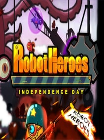 

Robot Heroes PC Steam Key GLOBAL