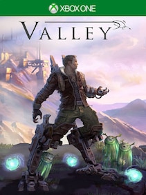 Valley (Xbox One) - Xbox Live Key - EUROPE