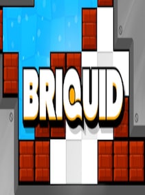 

Briquid - Steam - Key GLOBAL