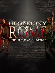 Hegemony Rome: The Rise of Caesar Steam Key GLOBAL