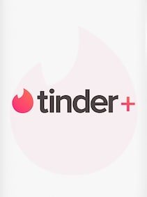 

Tinder Plus 2 Months - tinder Key - GLOBAL