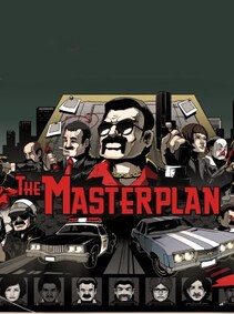 

The Masterplan Steam Key GLOBAL