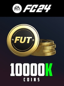 FC 24 Coins (PS5) 10000k - GLOBAL