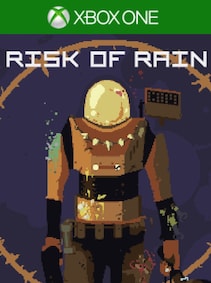 

Risk of Rain (Xbox One) - Xbox Live Key - EUROPE