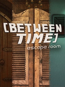 

Between Time: Escape Room (PC) - Steam Gift - GLOBAL