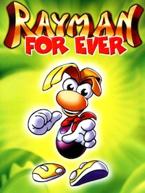 Rayman Forever (PC) - Ubisoft Connect Cuenta - GLOBAL