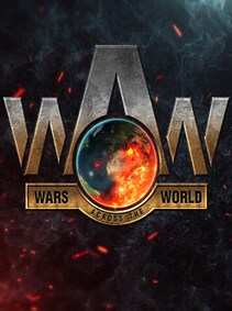 

Wars Across The World (PC) - Steam Key - GLOBAL