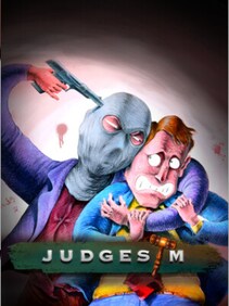 

JudgeSim (PC) - Steam Key - GLOBAL