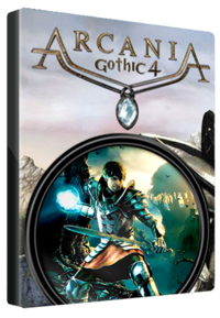 

Arcania + Gothic Pack Steam Gift GLOBAL