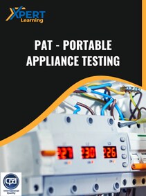 

PAT - Portable Appliance Testing Online Course - Xpertlearning