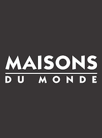 Maisons du Monde Gift Card 300 EUR - Maisons du Monde Clave - ESPAÑA