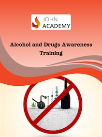 

Alcohol and Drugs Awareness Training - Johnacademy Key - GLOBAL