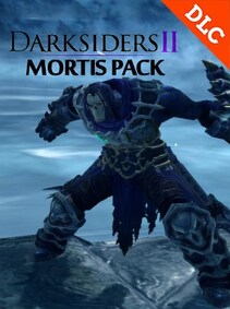 

Darksiders 2 - Mortis Pack Steam Key GLOBAL