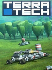 

TerraTech Deluxe Edition Steam Key GLOBAL