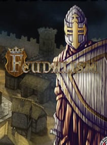 Feudalism Steam Key GLOBAL